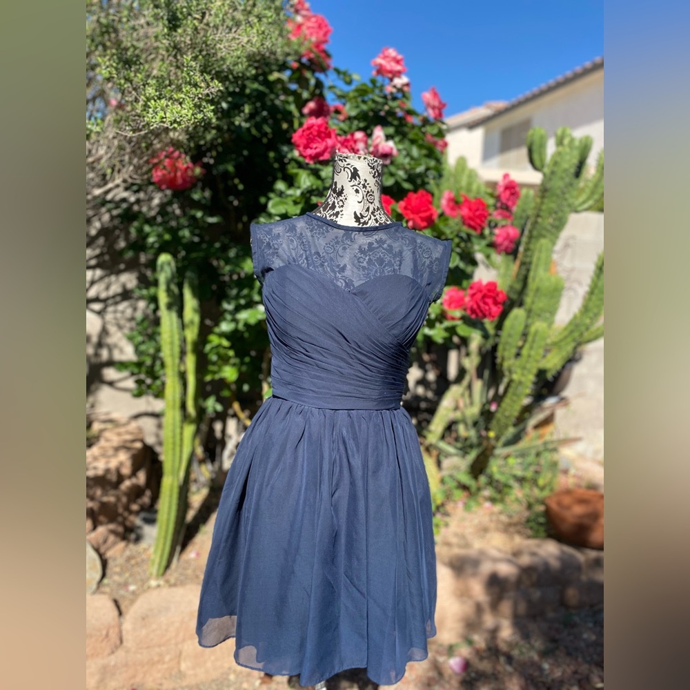 NWT MILANO dress Size Small - Picture 3 of 11
